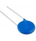 Varistor 275VAC 430VDC 20mm 50A 4 5KA 115J
