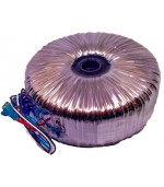 Transformador toroidal para JBSYSTEMS D2-1500