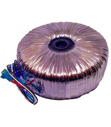 Transformador toroidal para JBSYSTEMS D2-1500