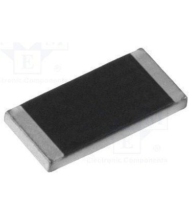 Resistencia SMD 2010 1 5 ohms 5 