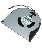 Ventilador turbina 5VCC 2W LENOVO