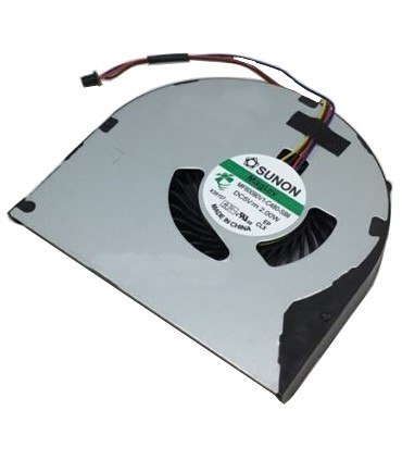Ventilador turbina 5VCC 2W LENOVO