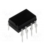 Amplificador transconductancia 1 canal 75v/us