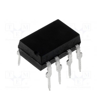 Amplificador transconductancia 1 canal 75v/us