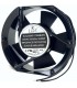 Ventilador 230VCA 30W 170x150x51mm 190/235CFM