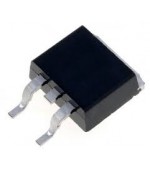 Transistor N MOSFET 40V 220A 200W TO-263 1 8m Ohms