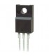 Tiristor THT 1 2kV Ifmax 25A 16A Igt 45mA TO220FP