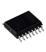 Controlador PWM y corrector de factor de ponciaSMD