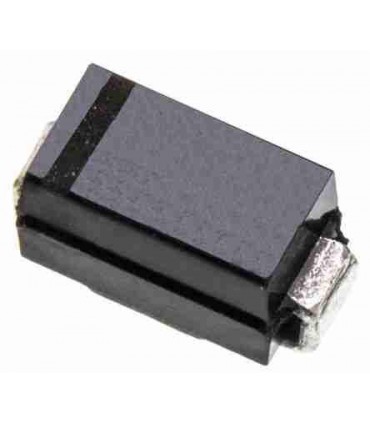 Diodo rectificador 1kV 3A 100ns Ufmax 1 8V