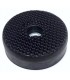 PATA GOMA PARA ALTAVOZ 38X10MM