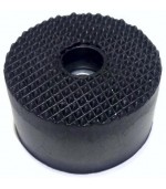 PATA GOMA PARA ALTAVOZ 38X20MM