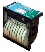 Impresora CUSTOM PLUS2 915CW100107022 para HELMAC