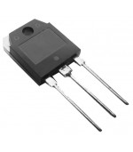 Transistor N-MOSFET 180v 10A 120W TO3P