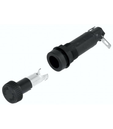 03453LF1H porta fusible de panel 6 3X32mm 10A 250v