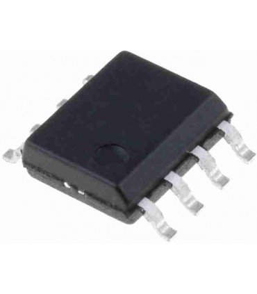 Driver medio puente MOSFET SO8 -260÷180mA 625mW