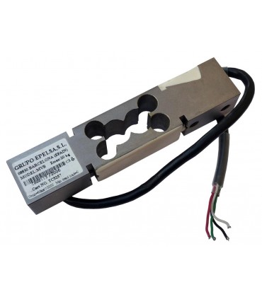 Transductor de presión EPELSA MVB 20KG