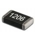 Resistencia SMD 1206 de 0 1 ohms 100 mOhms 0 25w