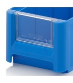 Ventana frontal transparente insertable ESD RK6109