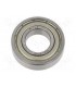 Rodamiento de bolas Øint 15mm Øext 32mm W 9mm cana