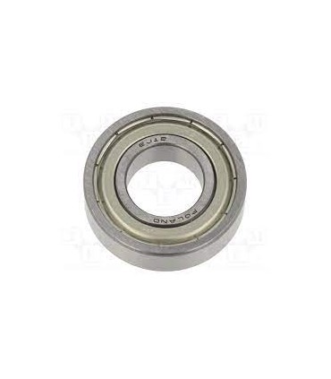 Rodamiento de bolas Øint 15mm Øext 32mm W 9mm cana