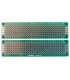 PCB prototipado DIP de 20x80mm