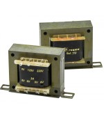 Transformador para atornillar 230V-115V / 6V 6V 3A