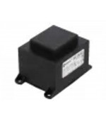 Transformador cerrado 25VA 230VCA-12-12V 1A