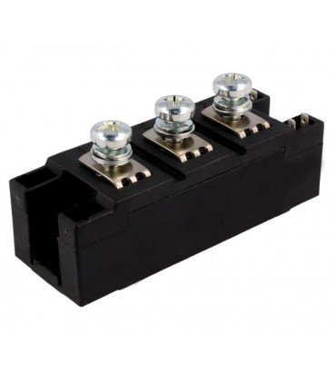 Módulo de tiristores-diodos 1600V 181A  USADO 