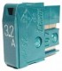 Fusible con alarma DAITO MP32 3 2A 125VAC