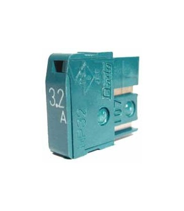 Fusible con alarma DAITO MP32 3 2A 125VAC