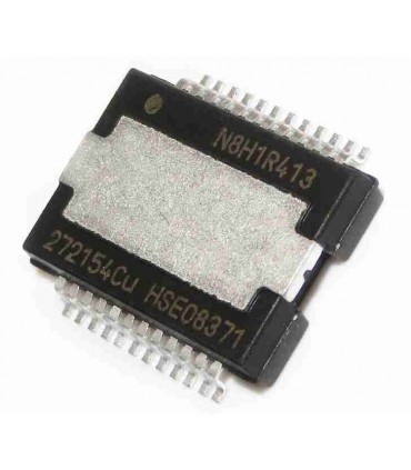 Circuito integrado SMD para amplificador BOSÉ