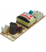 Inversor CCFL IN  12VCC out  2x5mA