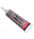 B-7000 25ML PEGAMENTO EPOXI TRANSPARENTE