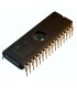 EPROM M27C1001-10F1 1MB 128K x 8 UV THT FDIP-32W