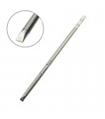 T12-D52 Punta para soldador para HAKKO