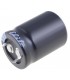 Condensador SNAP-IN 220uF 250VDC Ø22x31mm ±20 