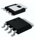 Transistor N MOSFET SMD LFPAK56 55V 26A