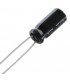 Condensador electrolítico NICHICON 4 7uF 100V 5x11