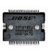 Circuito integrado SMD BOSÉ 291618CU
