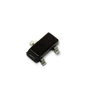 Diodo conmutador SMD 100V 215mA 4ns SOT23 Ufmax 1 