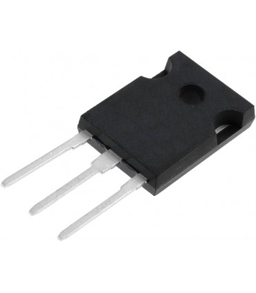 Transistor THT PNP bipolar 230V 15A 150W TO3PL
