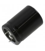 Condensador electrolítico SNAPIN 12000uF 63V 85ºC