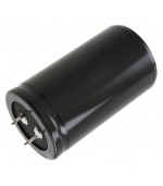 Condensador electrolítico SNAPIN 10000uF 80V 105ºC