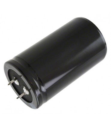 Condensador electrolítico SNAPIN 10000uF 80V 105ºC