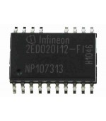 Driver medio puente IGBT EiceDRIVER PG-DSO-18 -2÷1