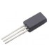 Hitachi transistor NPN 120V 1A 900mW TO92-L
