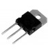 Transistor NPN THT 115V 10A 80W SOT-93