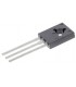 Transistores bipolares NPN 80V 1 5A 1 25W SOT-32-3