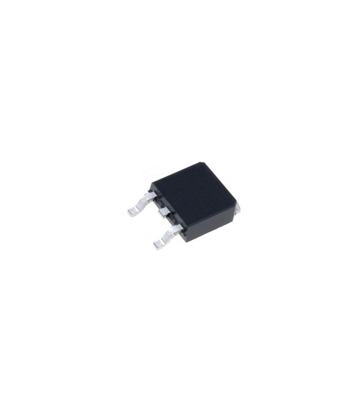 thumbnail image 2 of 5x J112 N-Channel FET Transistors – 35V 5mA 350mW TO92 – TNE Brand 2 of 4