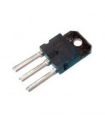 Transistor Darlington NPN  80V 10A 125W TO-247